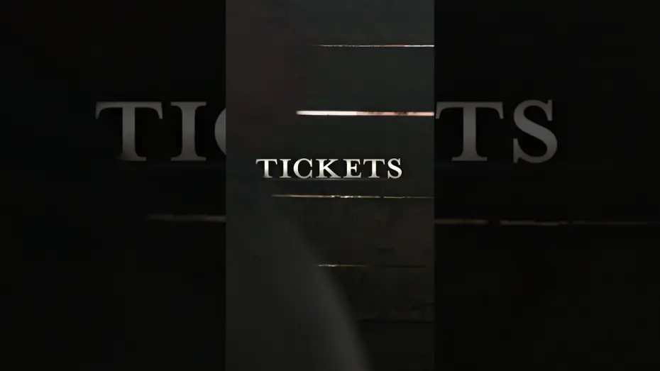 Video for the film Nuremberg — The trial of the century. Tickets are now on sale
