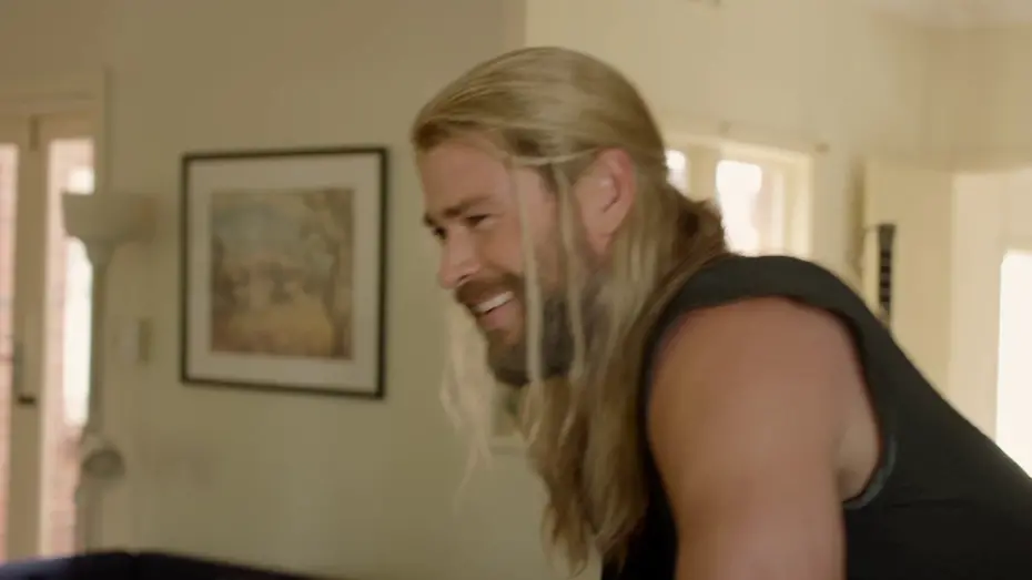 Video for the film Team Thor: Part 2 — Team Thor: Pt. 2, Where Are They Now?