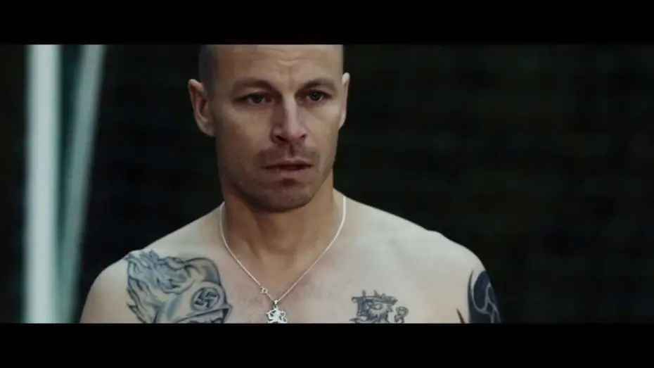 Video for the film Heart of a Lion — Heart of a Lion: trailer in English