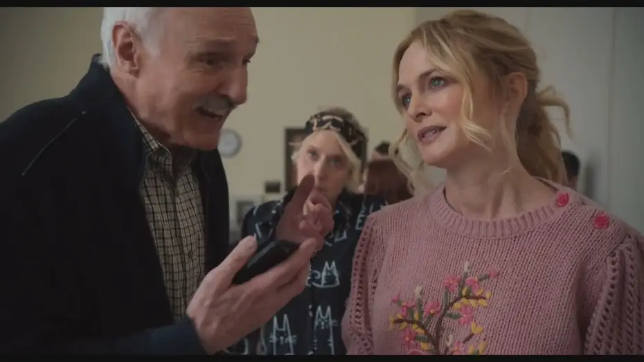 Video for the film Chosen Family — Punch Pilates