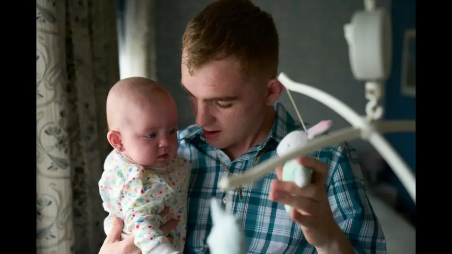Video for the film Christy — Teaser CHRISTY AND HIS BROTHER de Brendan Canty - au cinéma le 21 janvier 2026