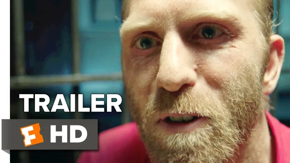 Video for the film American Violence — American Violence Official Trailer 1 (2017) - Bruce Dern Movie