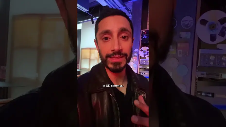 Video for the film Hamlet — Riz Ahmed is HAMLET, as you've never seen him before.