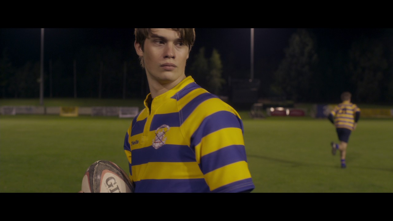 Video for the film Handsome Devil — Handsome Devil | Official Trailer