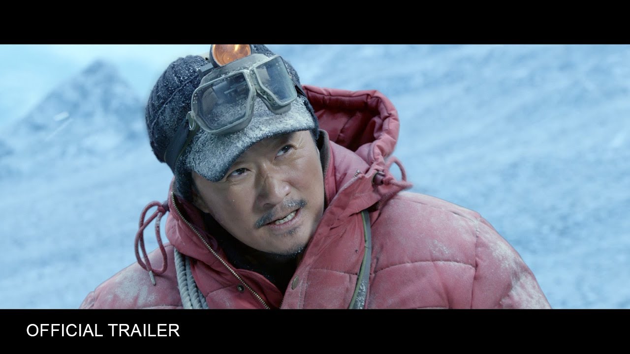 Video for the film The Climbers — THE CLIMBERS (2019) Official Trailer | Watch Now!