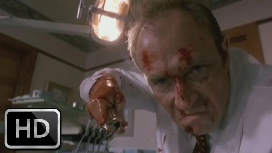 Video for the film The Dentist 2 — The Dentist 2 (1998) - Trailer in 1080p