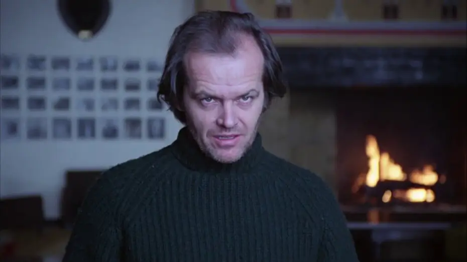 Video for the film The Shining — Shining Extended Edition | Trailer Ufficiale Italiano