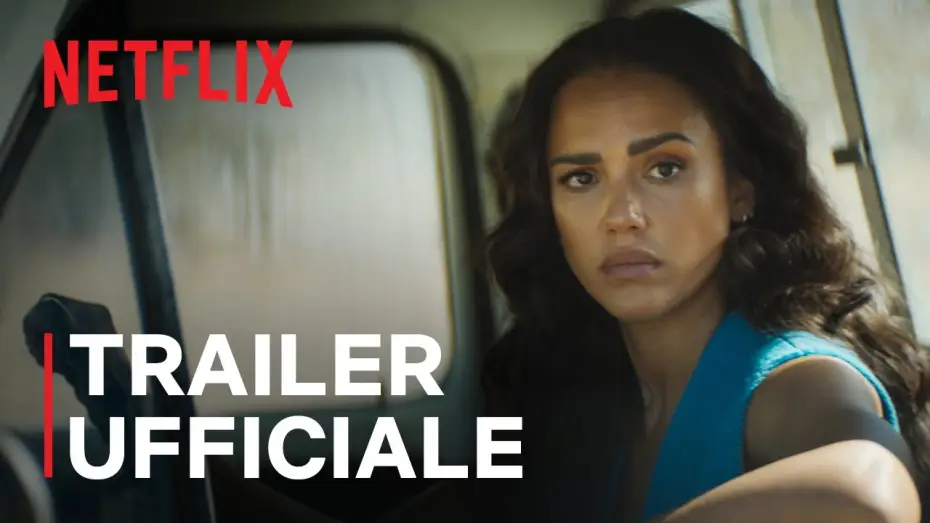 Video for the film Trigger Warning — Trailer ufficiale [Sottotitolato]