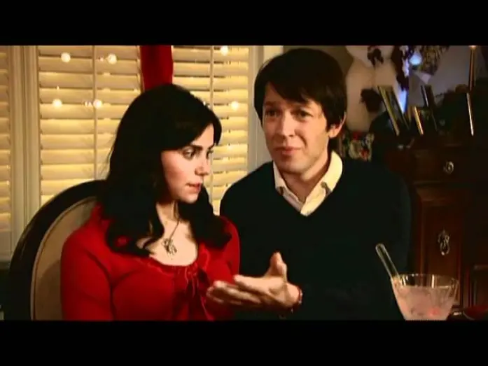 Video for the film Will You Merry Me? — Will you Merry Me Film Preview