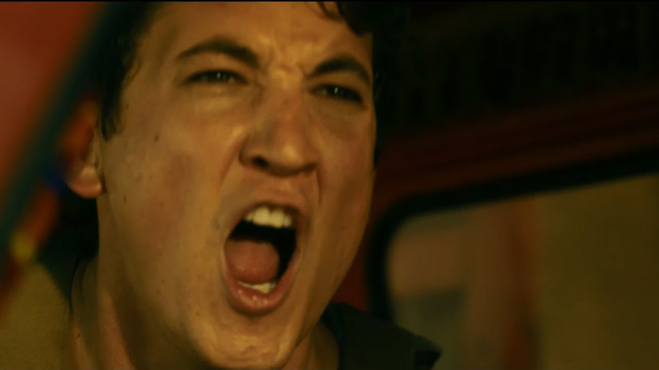 Video for the film War Dogs — War Dogs - Find Your Hustle Trailer [HD]