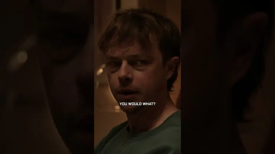 Video for the film Wardriver — She wants out. The system has other plans. There’s no clean exit.