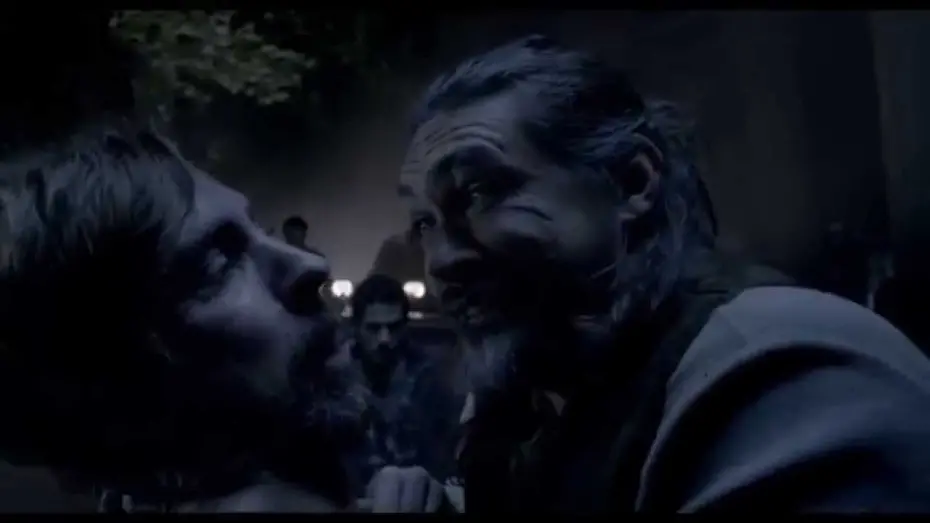 Video for the film Wolves — "Connor's Game"