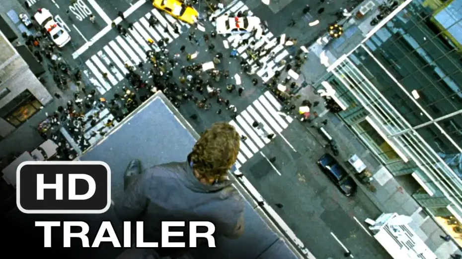 Video for the film Man on a Ledge — Man on a Ledge (2011) Movie Trailer