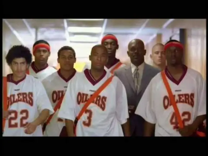 Video for the film Coach Carter — Coach Carter Trailer