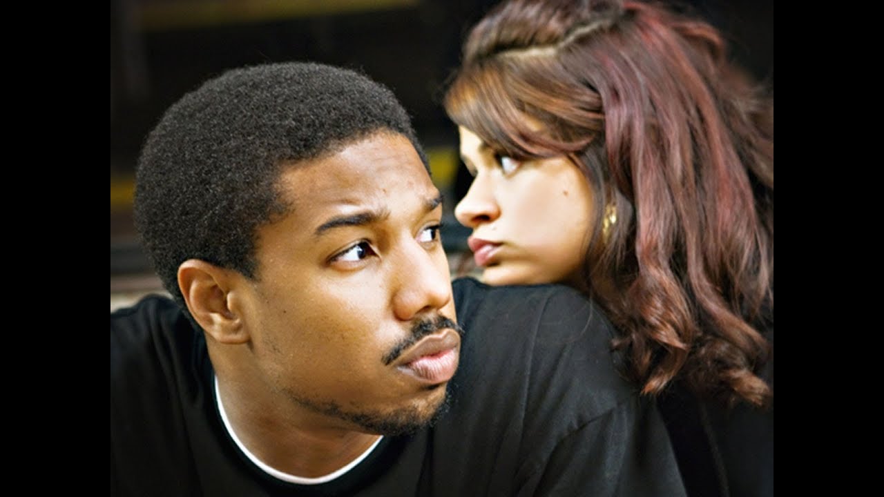 Video for the film Fruitvale Station — Meet the Artists '13: Ryan Coogler