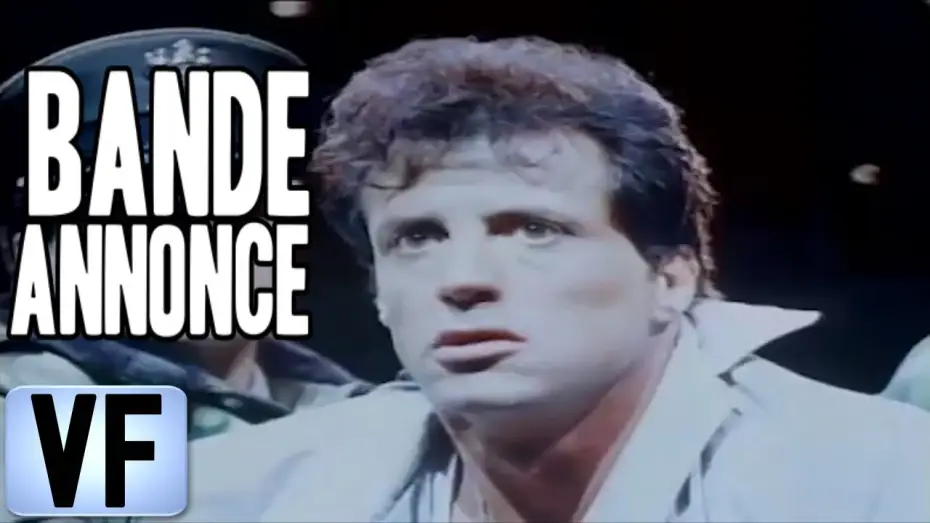 Video for the film Lock Up — HAUTE SÉCURITÉ Bande Annonce VF 1989 HD