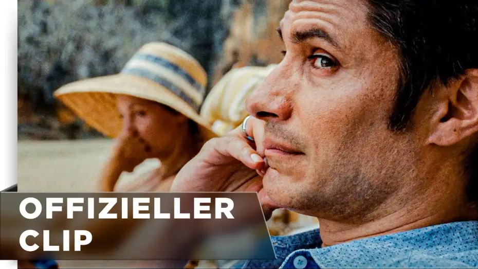 Video for the film Old — Old - Super Bowl Spot deutsch/german HD