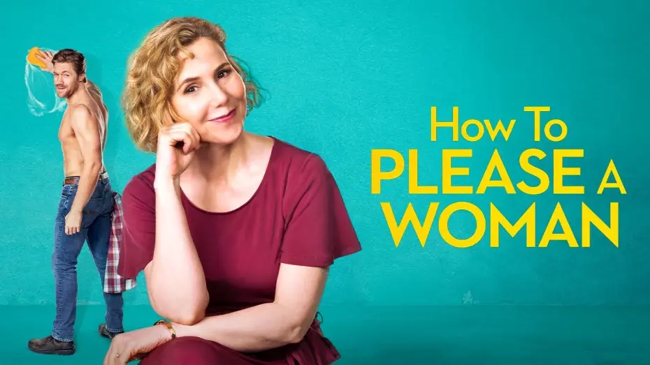 Video for the film How to Please a Woman — Official Trailer