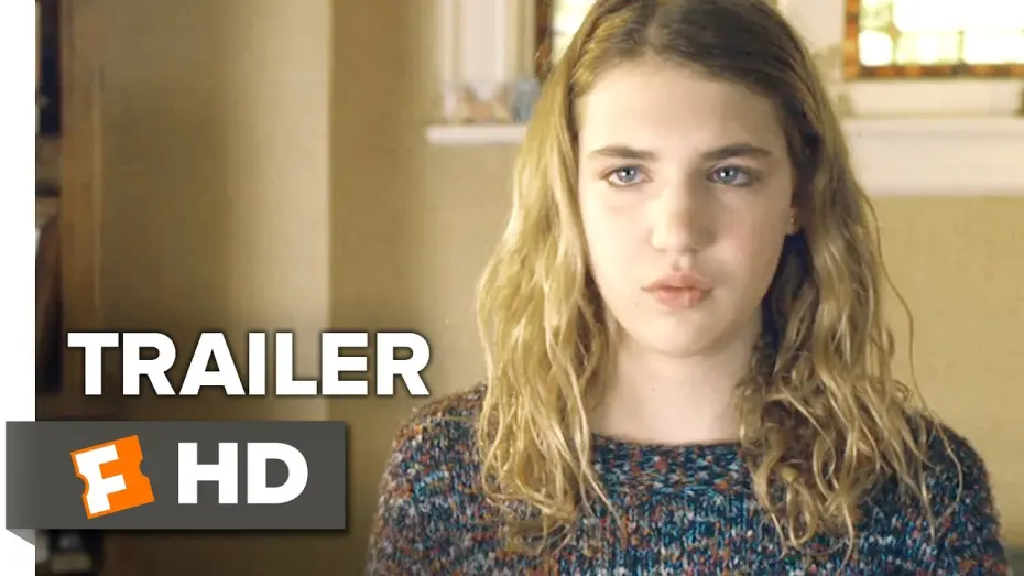 Video for the film The Great Gilly Hopkins — The Great Gilly Hopkins Official Trailer 1 (2016) - Kathy Bates Movie