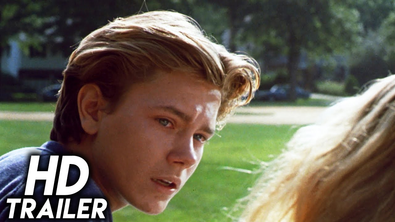 Video for the film Running on Empty — Running on Empty (1988) ORIGINAL TRAILER [HD 1080p]