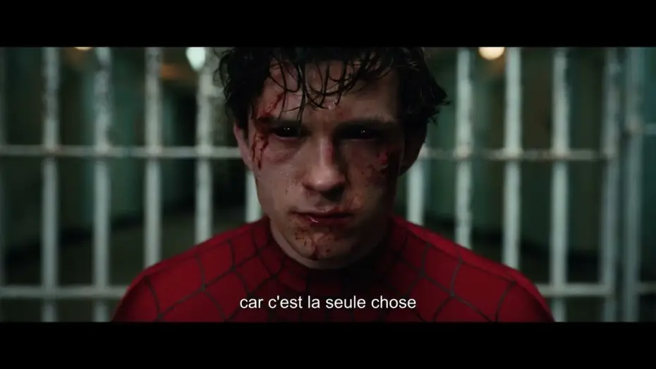 Video for the film Spider-Man: Brand New Day — Spider-Man : Brand New Day - Vignette Hidden Heroes