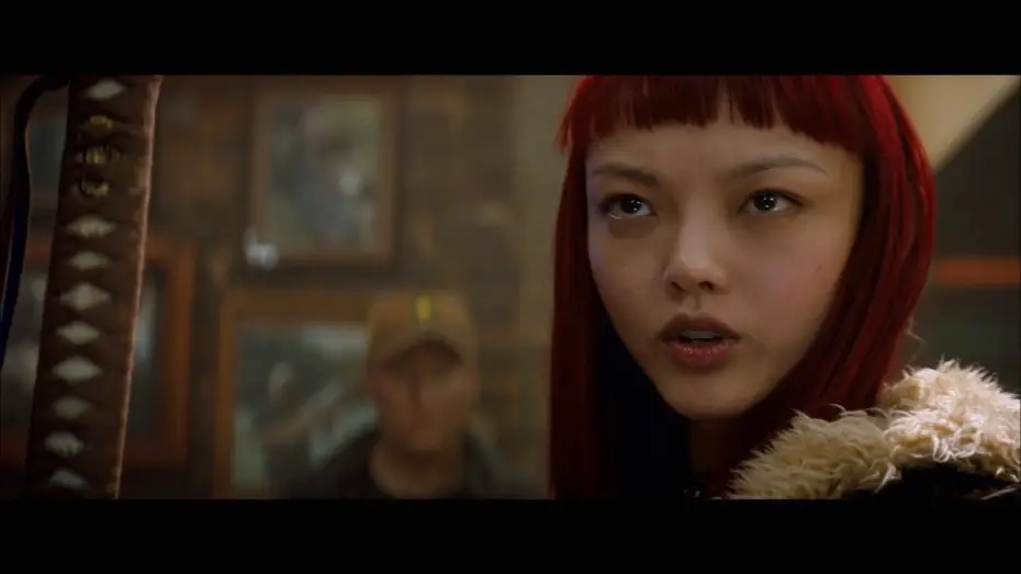 Video for the film The Wolverine — Filmclip "Yukio" - WOLVERINE: WEG DES KRIEGERS - (Full-HD) - Deutsch / German
