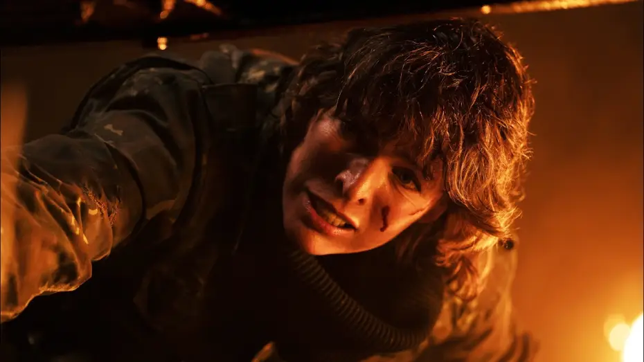 Video for the film Worldbreaker — UK Trailer