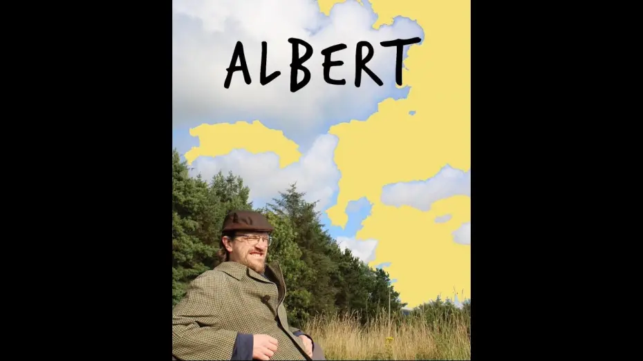 Video for the film Albert — Albert (2024)