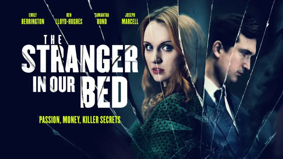 Video for the film The Stranger in Our Bed — UK Trailer