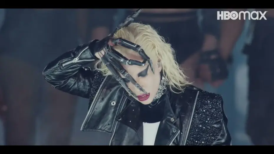 Video for the film Gaga Chromatica Ball — Trailer