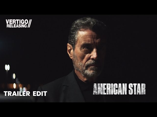 Video for the film American Star — Trailer Edit