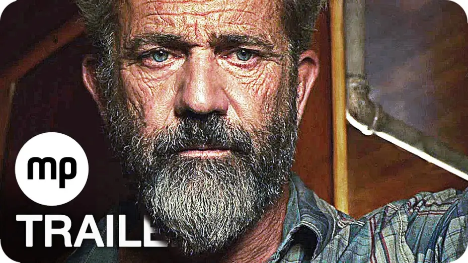 Video for the film Blood Father — BLOOD FATHER Trailer German Deutsch (2016) Exklusiv