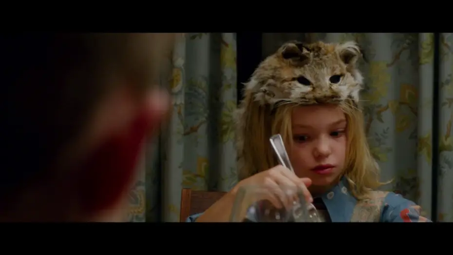 Video for the film Captain Fantastic — CAPTAIN FANTASTIC / Trailer 1 italiano / Uscita I-CH: 7 dicembre 2016