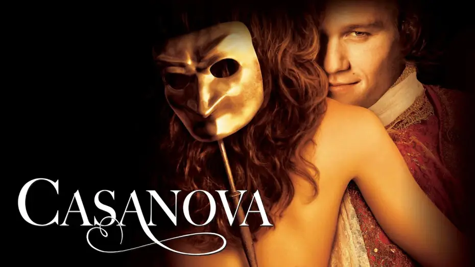 Video for the film Casanova — Casanova - Trailer HD deutsch