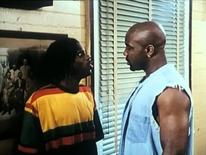 Video for the film Cool Runnings — Cool Runnings - Dabei sein ist alles - Trailer