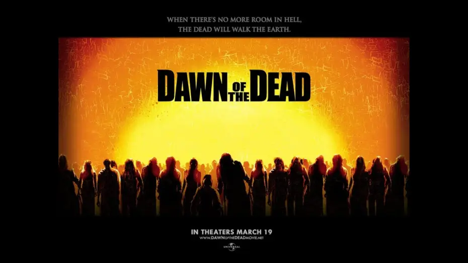 Video for the film Dawn of the Dead — Dawn of the Dead - Trailer Deutsch HD