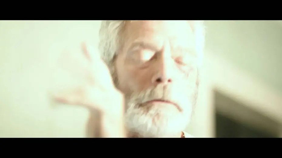 Video for the film Don't Breathe — Man in the Dark - Trailer Italiano | HD
