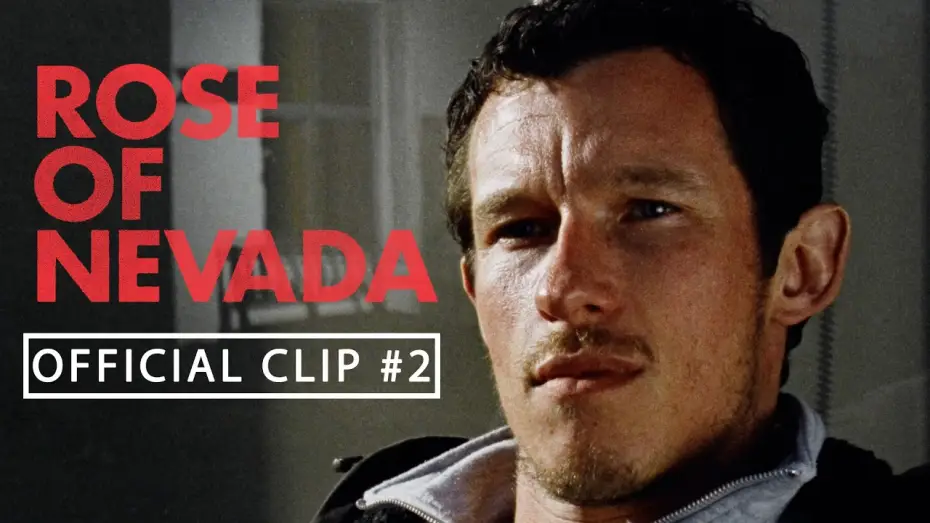 Video for the film Rose of Nevada — Official US Clip #2