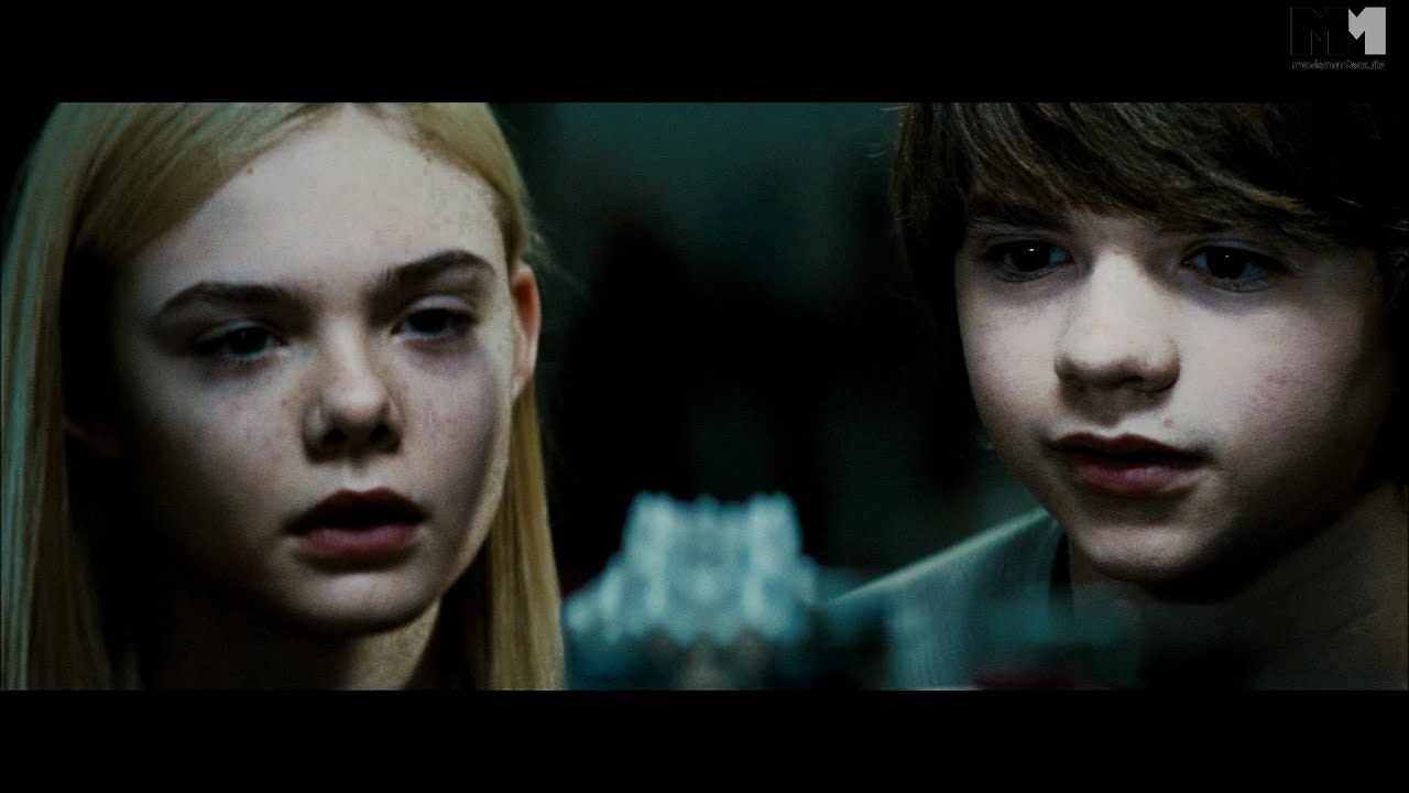 Video for the film Super 8 — Super 8 | OFFICIAL full trailer US (2011) J.J. Abrams