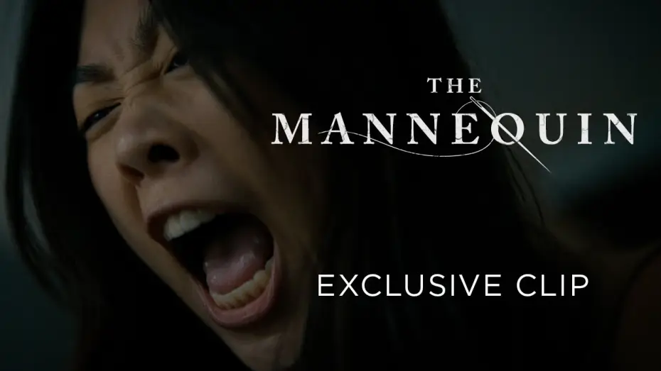 Video for the film The Mannequin — "Nadine Possessed"