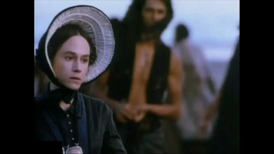 Video for the film The Piano — Lezioni di piano - trailer ita HD
