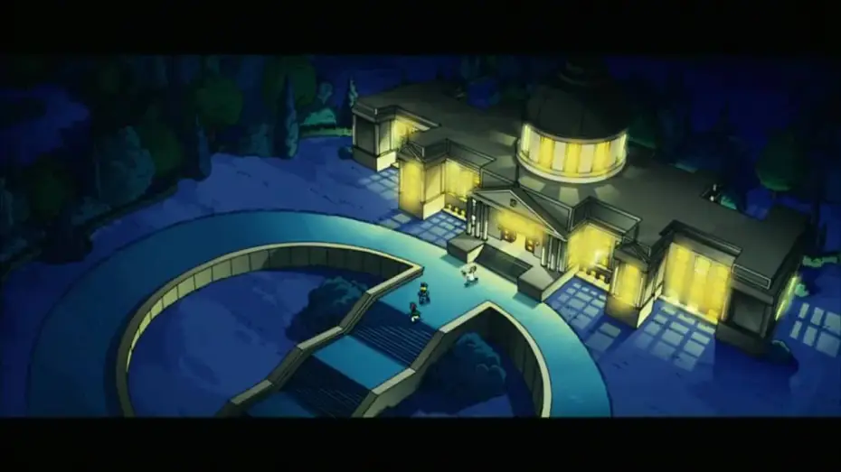 Video for the film The Simpsons Movie — Die Simpsons - Der Film - Trailer Deutsch/German