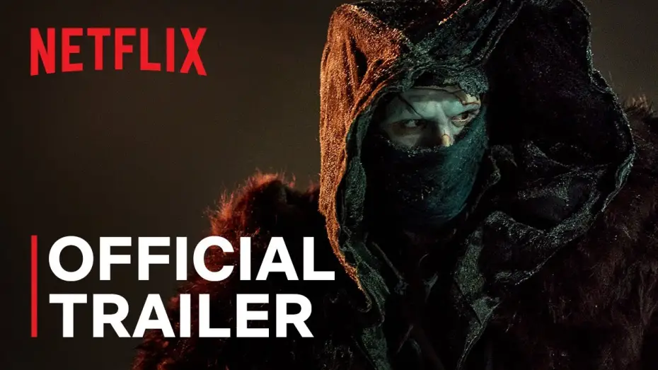 Video for the film Frankenstein — Official Trailer