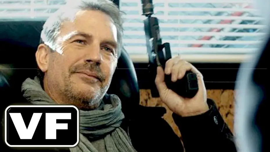 Video for the film 3 Days to Kill — 3 DAYS TO KILL Bande Annonce VF