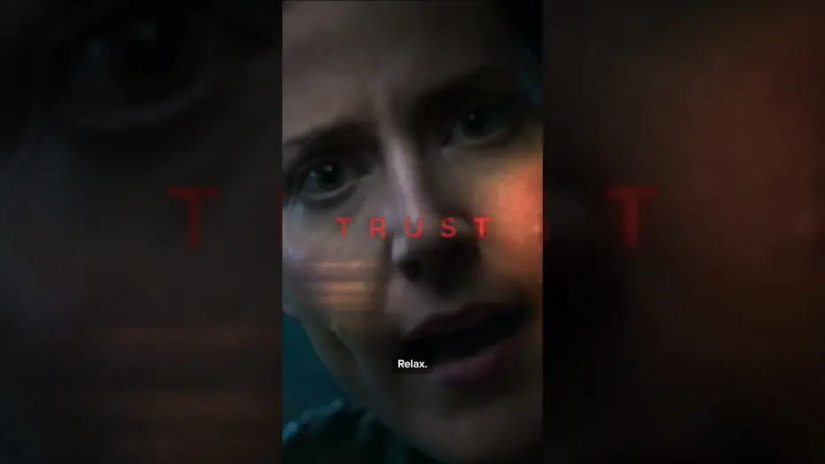 Video for the film The Strangers: Chapter 2 — trust no one.
