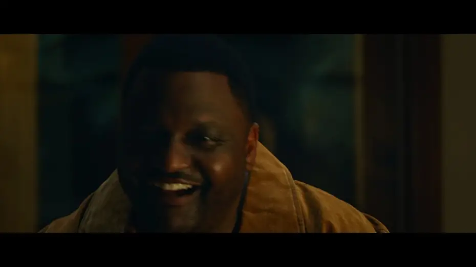 Video for the film Chase — Chase - Trailer