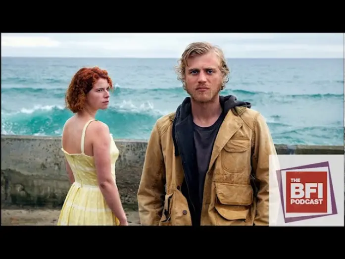 Video for the film Beast — Beast director Michael Pearce | The BFI Podcast