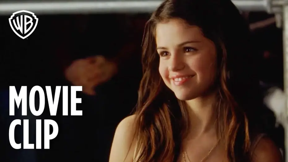 Video for the film Another Cinderella Story — Selena Gomez Dance Off - Movie Clip