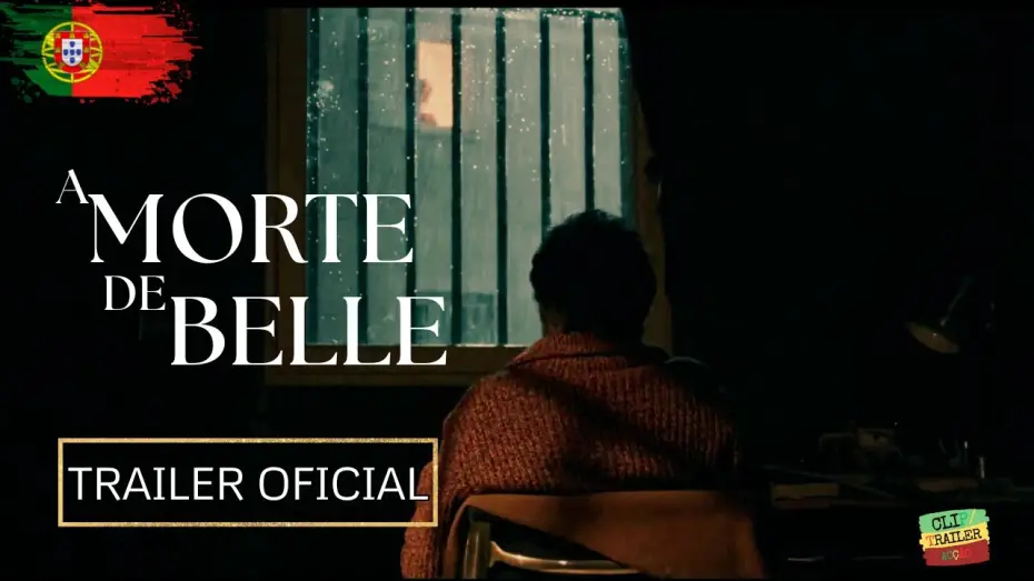 Video for the film Belle — A MORTE DE BELLE | Trailer Legendado PT | Guillaume Canet | Charlotte Gainsbourg | Patrick Descamps