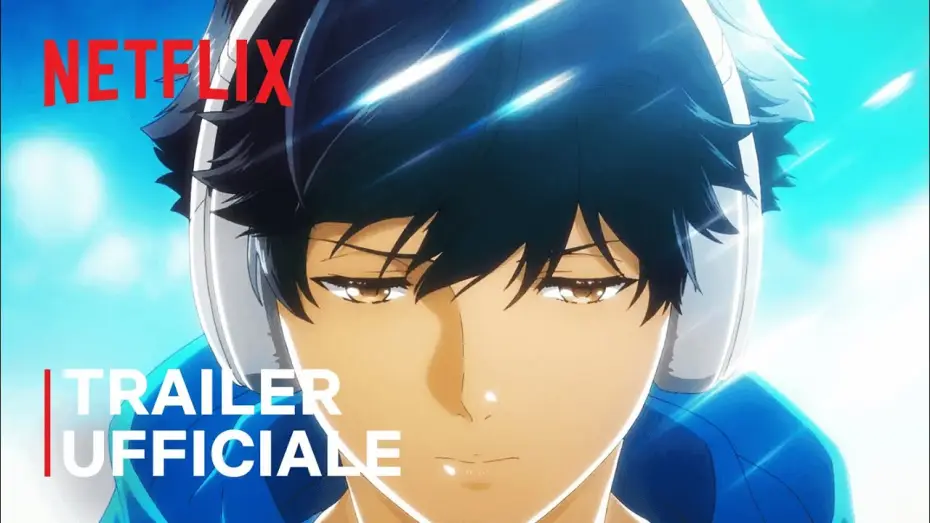 Video for the film Bubble — Bubble | Trailer ufficiale | Netflix Italia